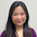 Caroline Fong MD