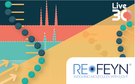 Assessing mRNA stability and integrity using mass photometry 