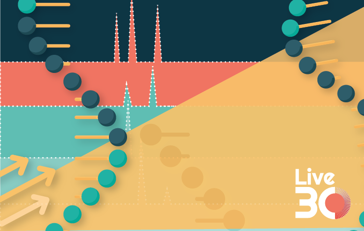 Assessing mRNA stability and integrity using mass photometry 