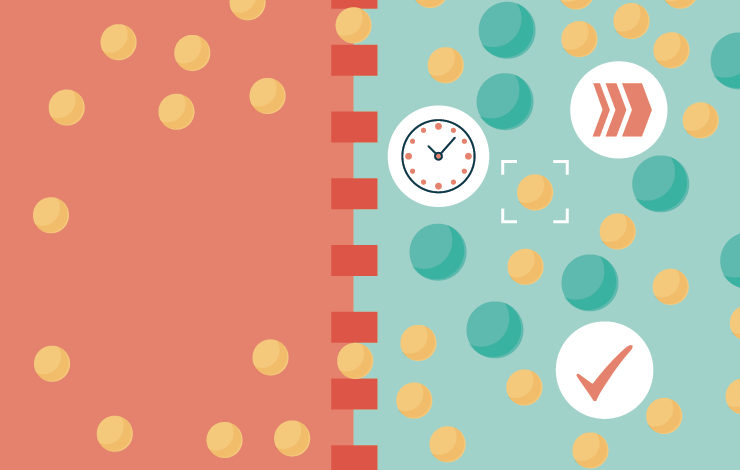 Accelerate UF/DF of nucleic acids with real-time monitoring and automated process control 