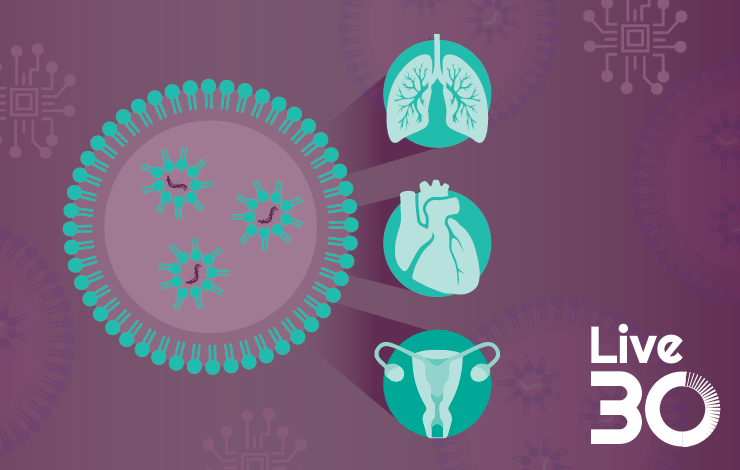 Combining AI-powered mRNA design with non-viral delivery to achieve organ-specific targeting