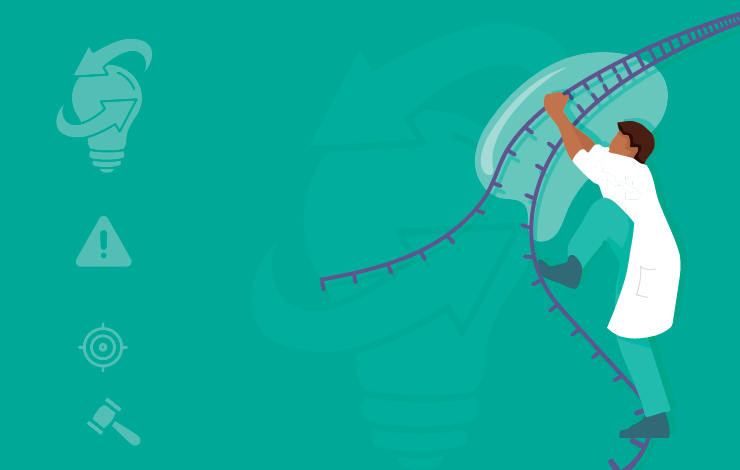 Advancing analytics in oligonucleotide therapeutics: innovations, challenges, and regulatory insights