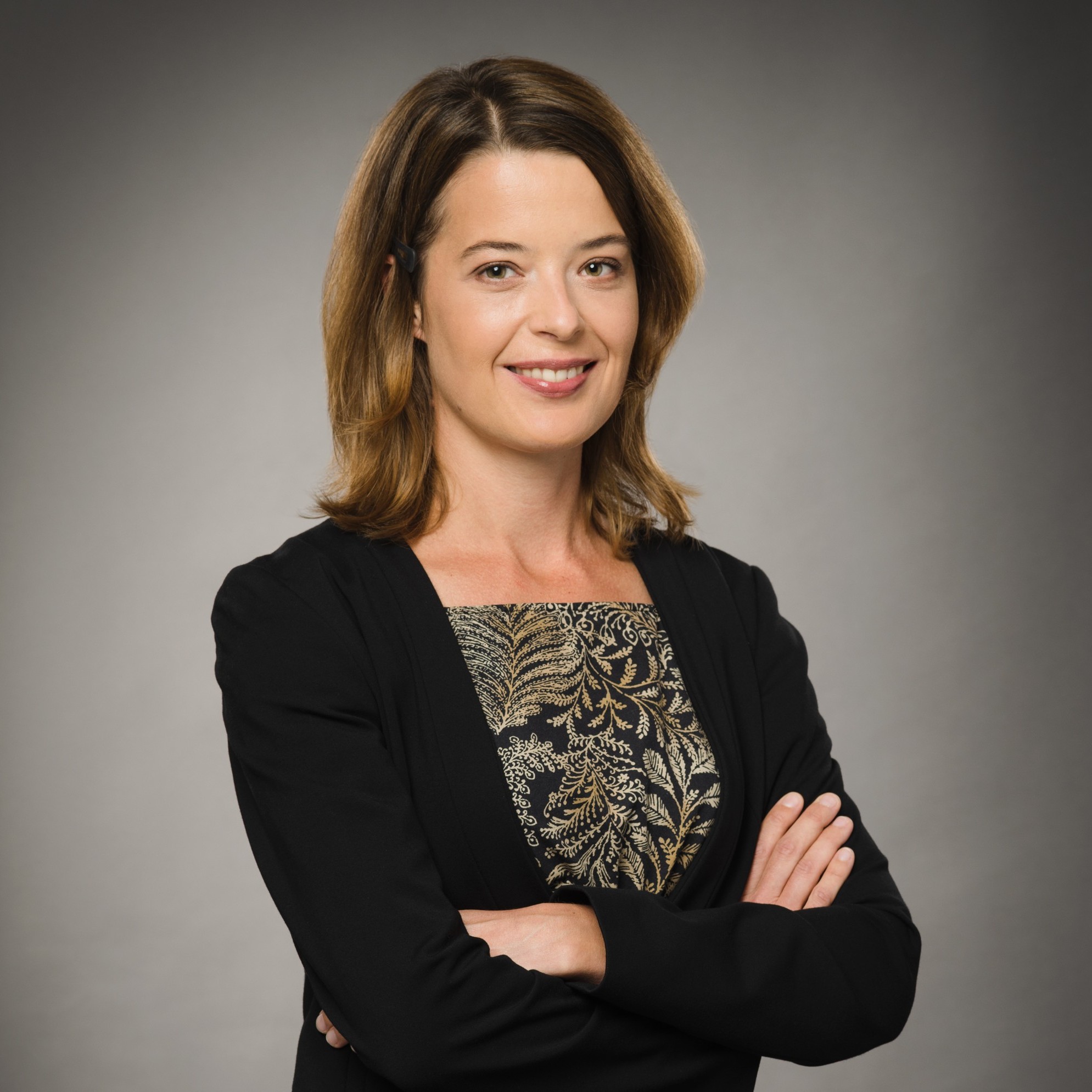 Mojca Tajnik Sbaizero