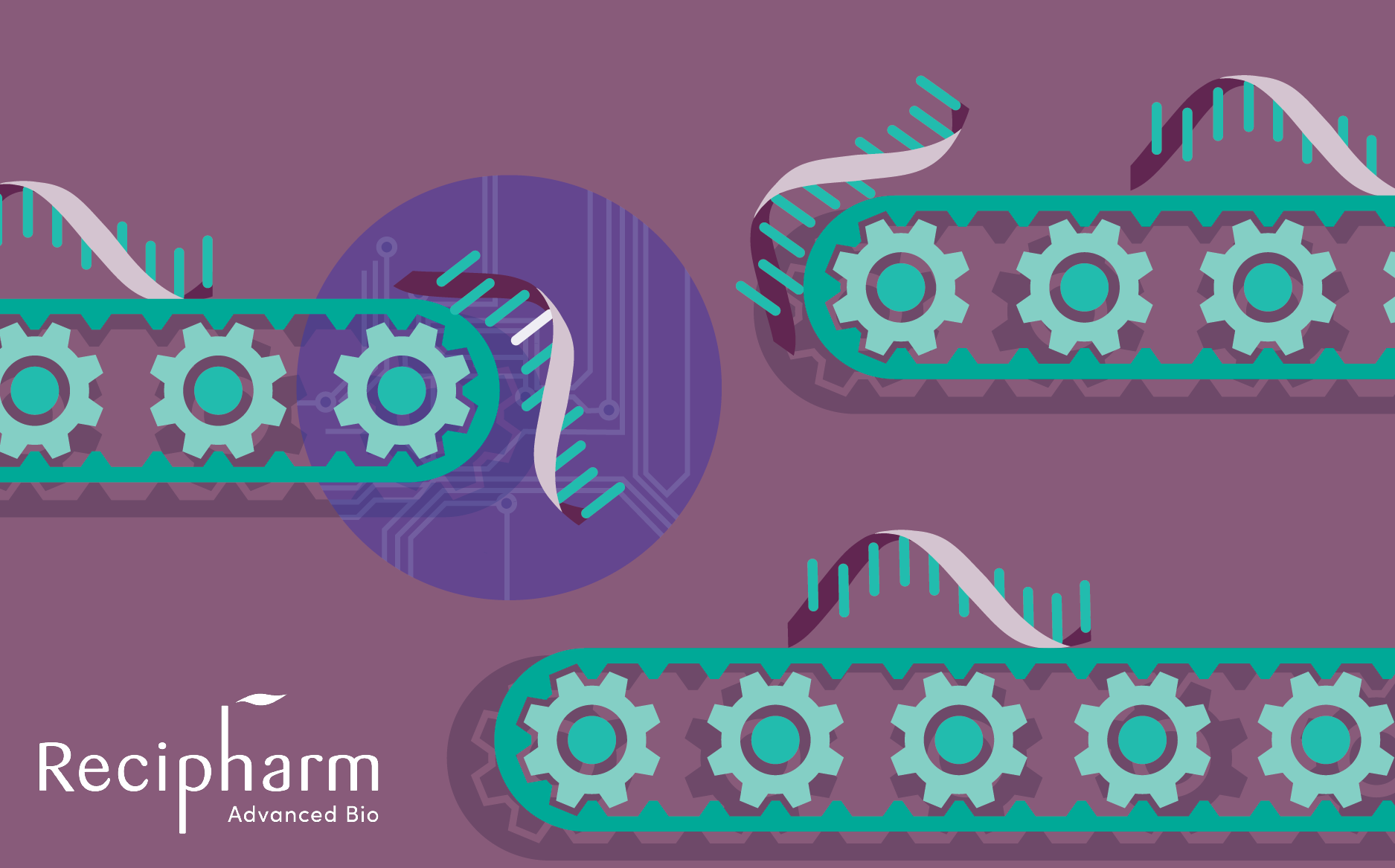 Advancing RNA production: real-time quality, predictive control, and the future of intelligent biomanufacturing