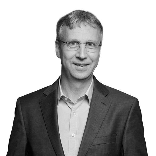 Andreas Kuhn, PhD