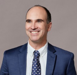 Mark J. Keegan, MSc