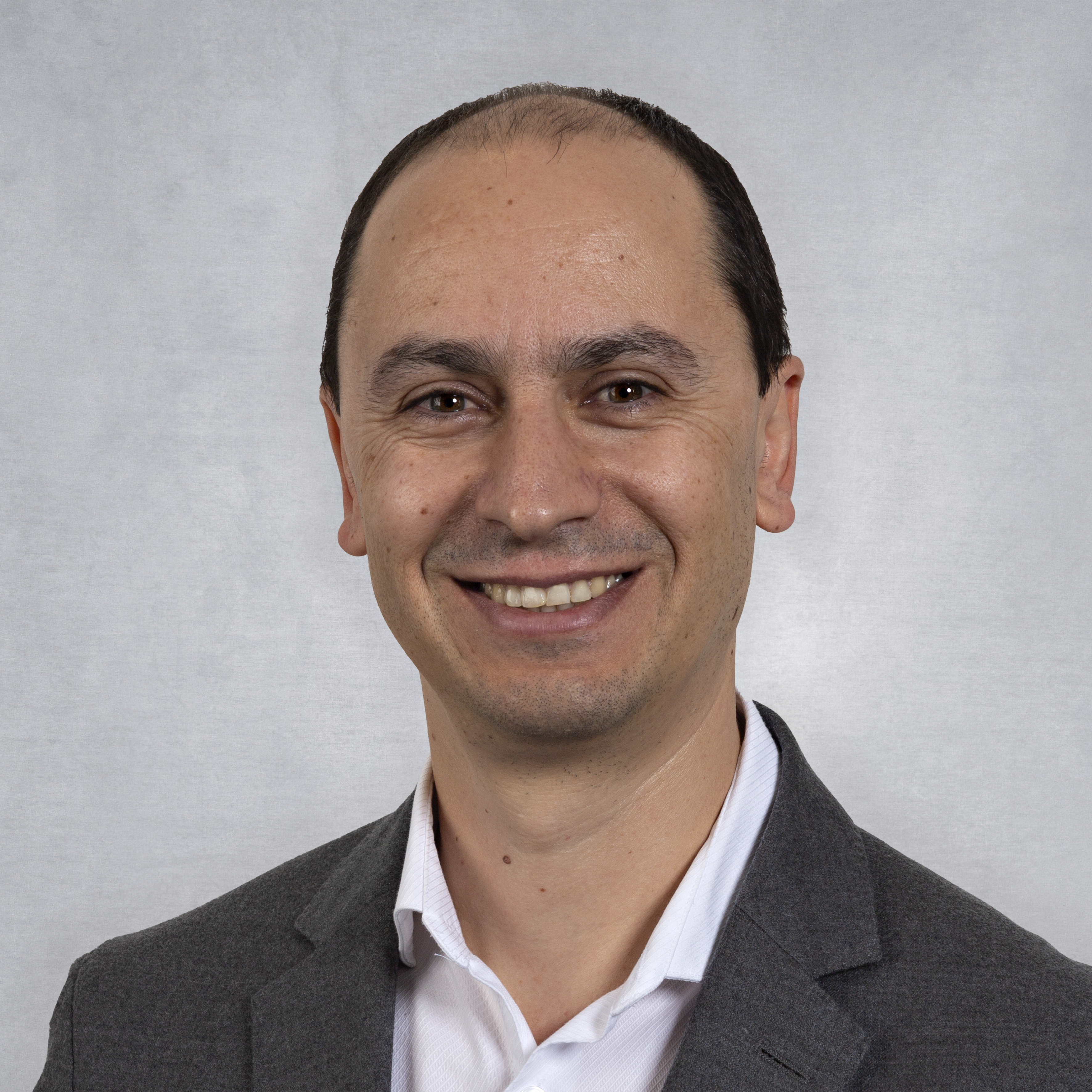 Telmo Graca, PhD