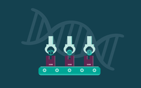 Securing the oligonucleotide supply chain: addressing raw material risks, environmental pressures, and geopolitical factors