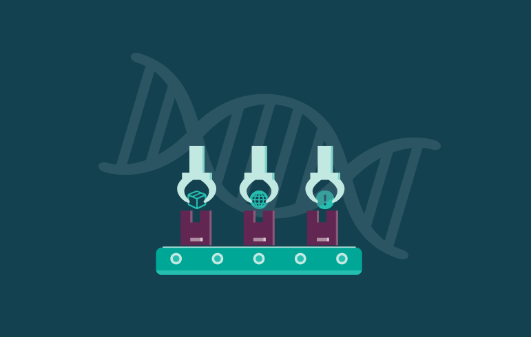 Securing the oligonucleotide supply chain: addressing raw material risks, environmental pressures, and geopolitical factors