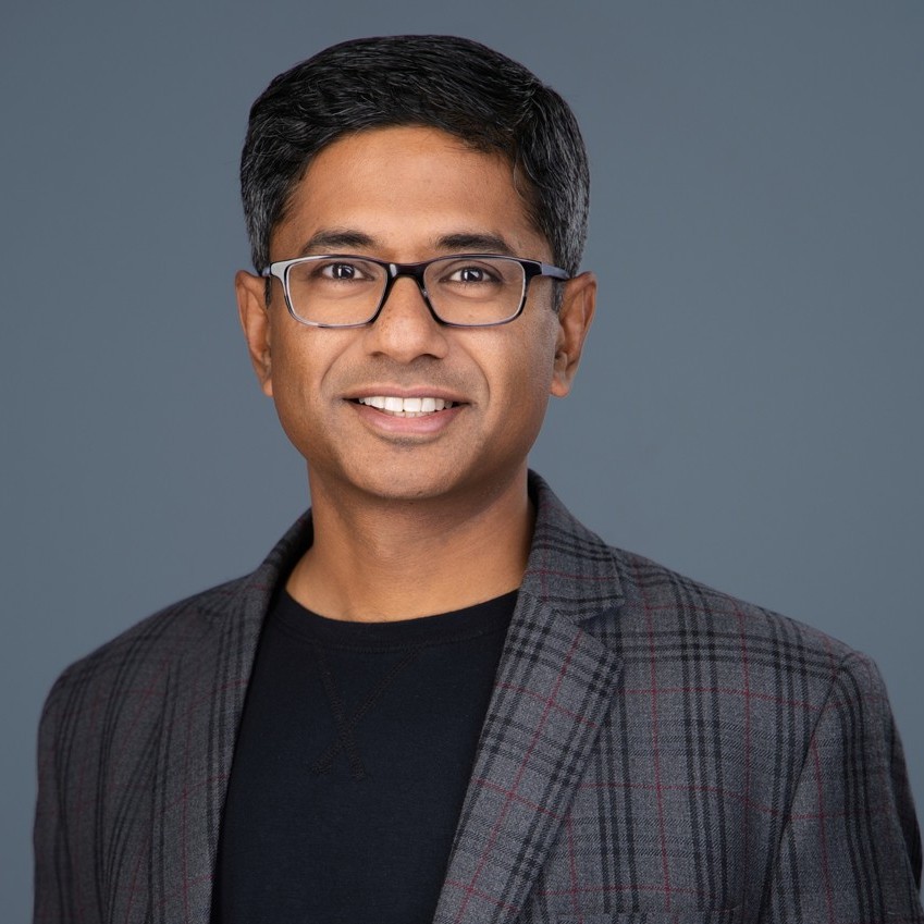 Subhadeep (Shubh) Roy 