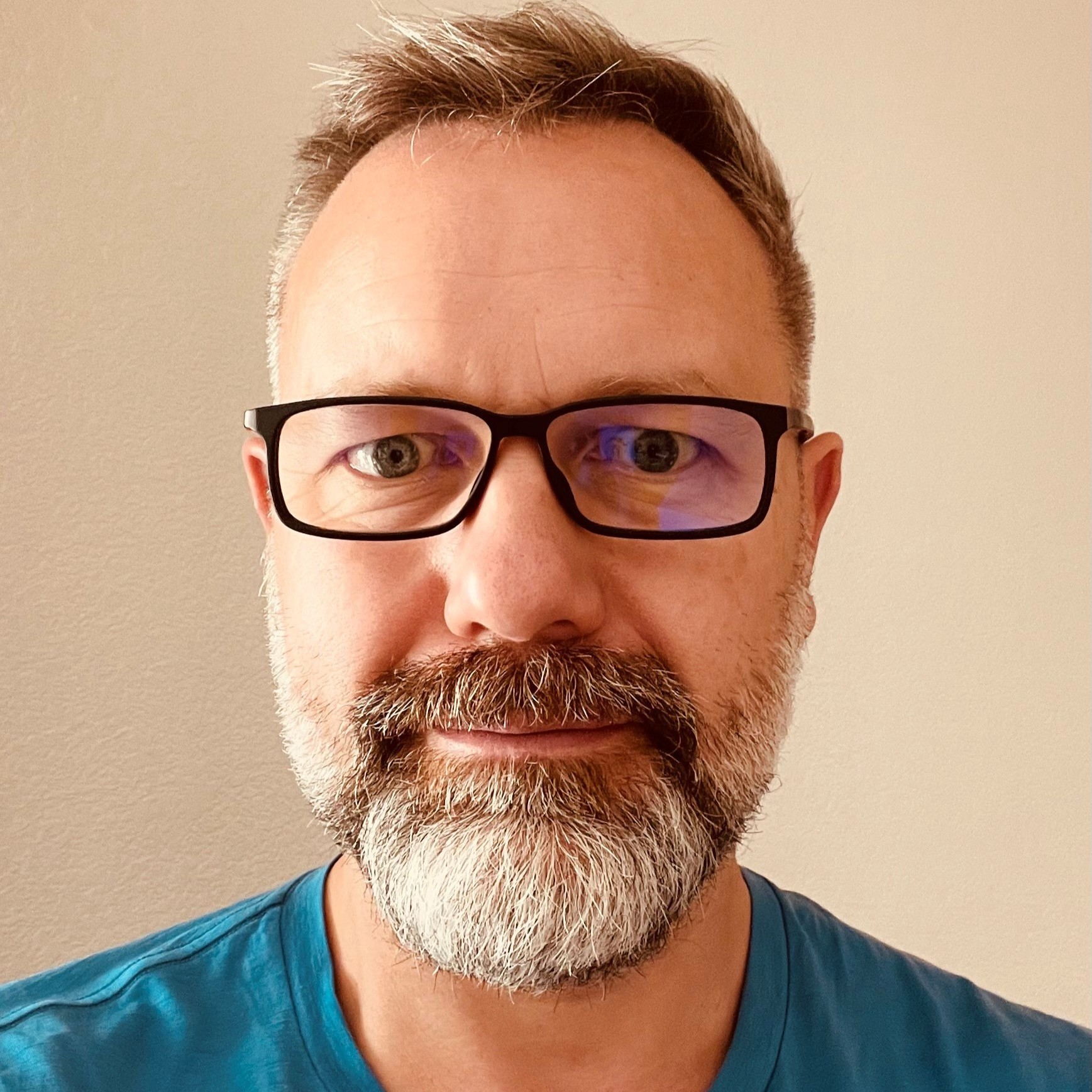 Peter Smith