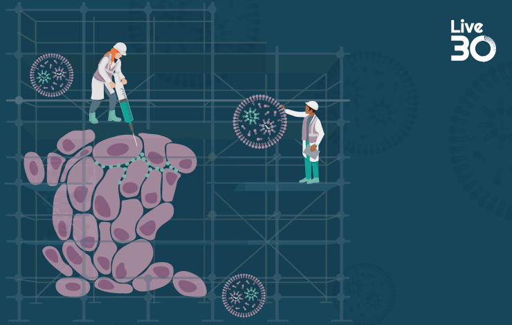 De-risking mRNA-LNP cancer immunotherapy: <i> What developers can learn from the CancerVax-Cytiva collaboration </i>