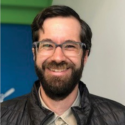Ross Walton