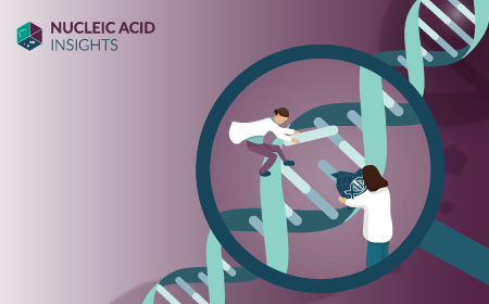 New directions in oligonucleotides: advances in structure, design, and targeting 