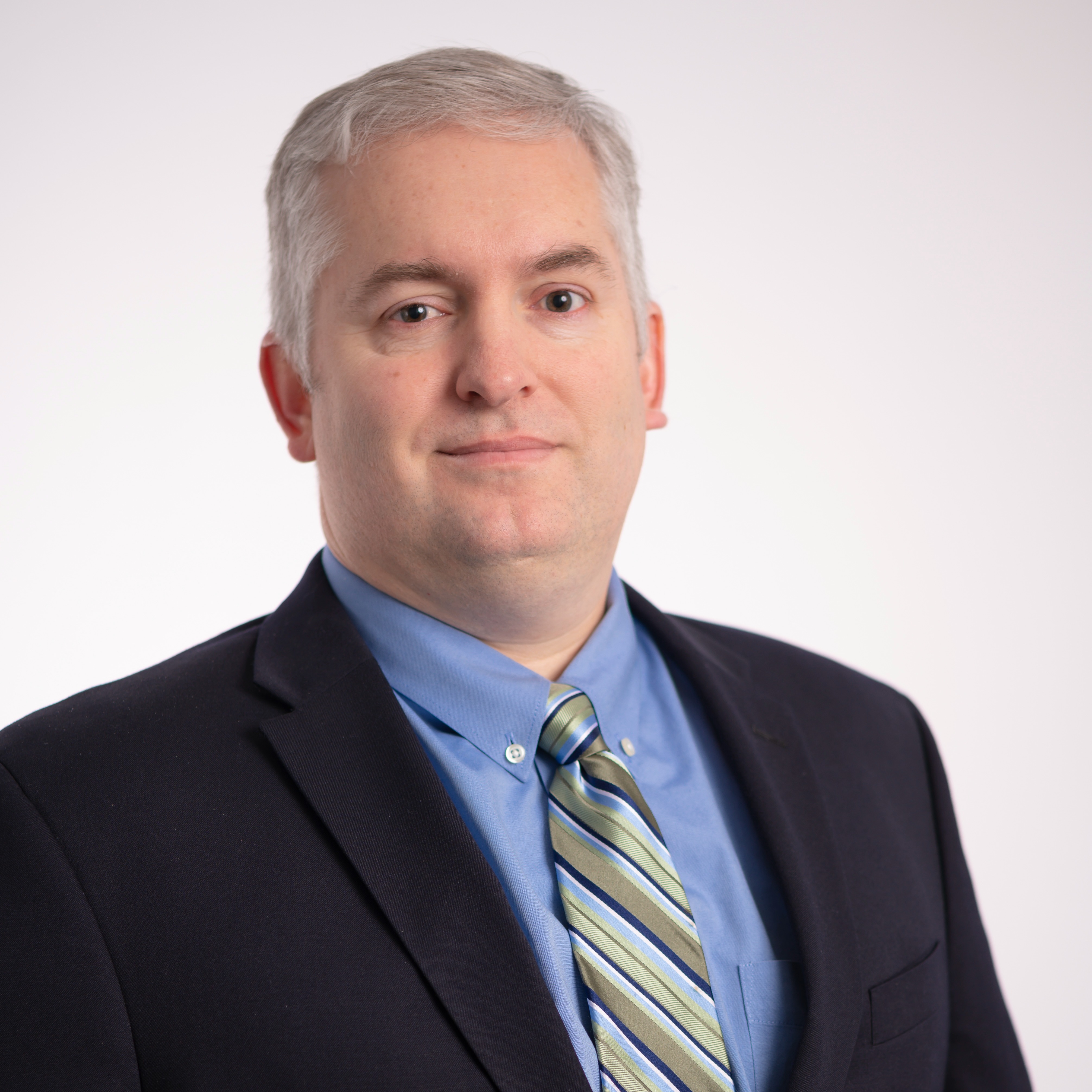 Jonathan Neidigh, PhD