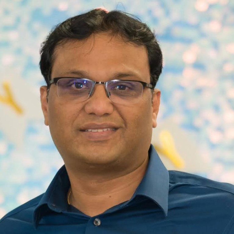 Praveen Kumar Pogula, PhD