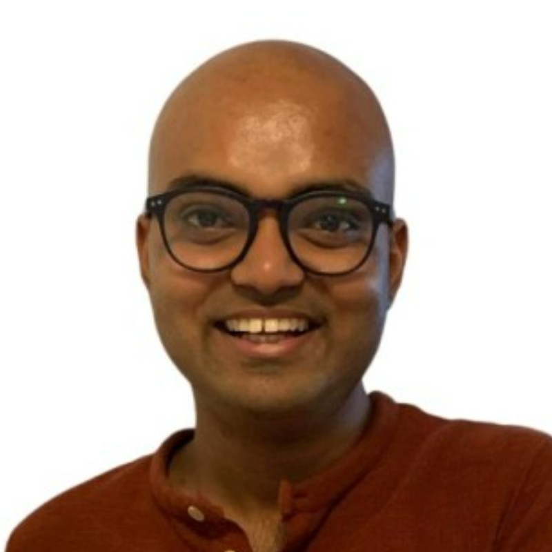 Sayantan Chatterjee, PhD