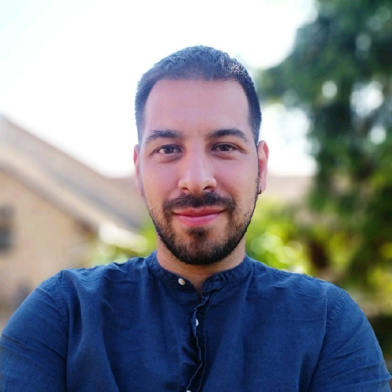Srdan Masirevic, PhD