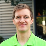 Ben Knappett, PhD