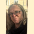 Linda Mathiasson