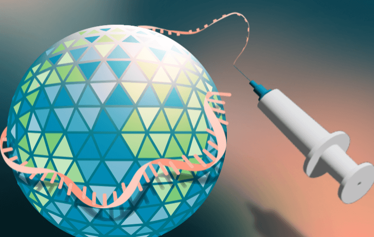 Achieving vaccine equity: challenges and opportunities of multi-modality manufacturing