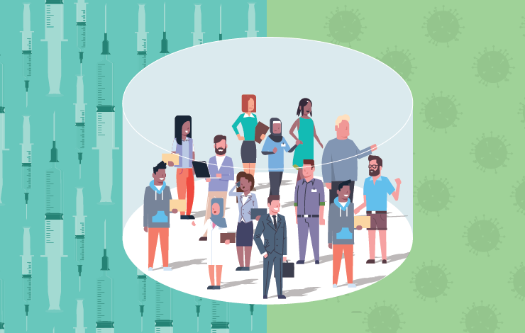 ﻿﻿Controlled human infection models in vaccine development: what’s new in 2025?