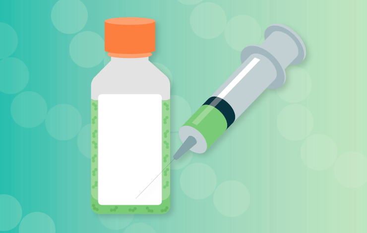 Peptone supplementation to increase productivity and reduce serum use in vaccine manufacturing 