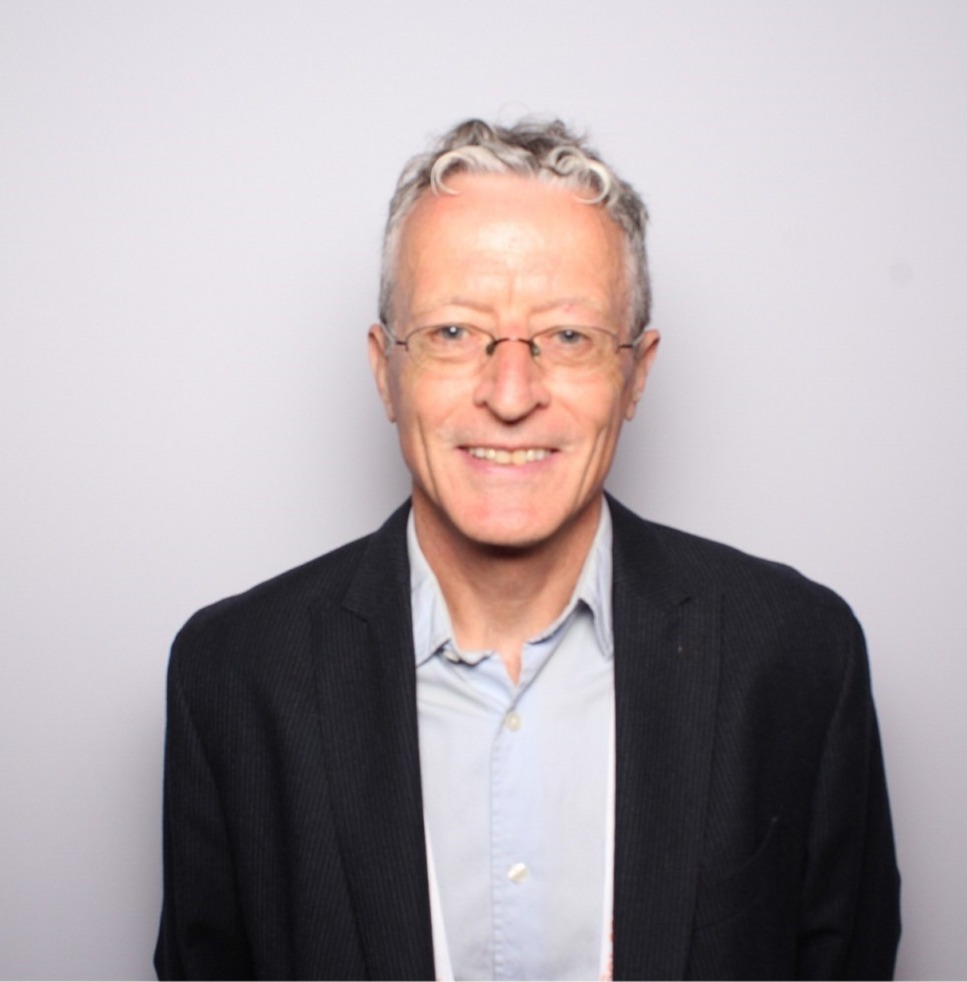 Derek O’Hagan