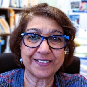 Arifa S. Khan, PhD