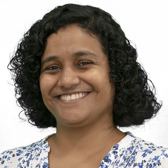Sophie Ayama, PhD