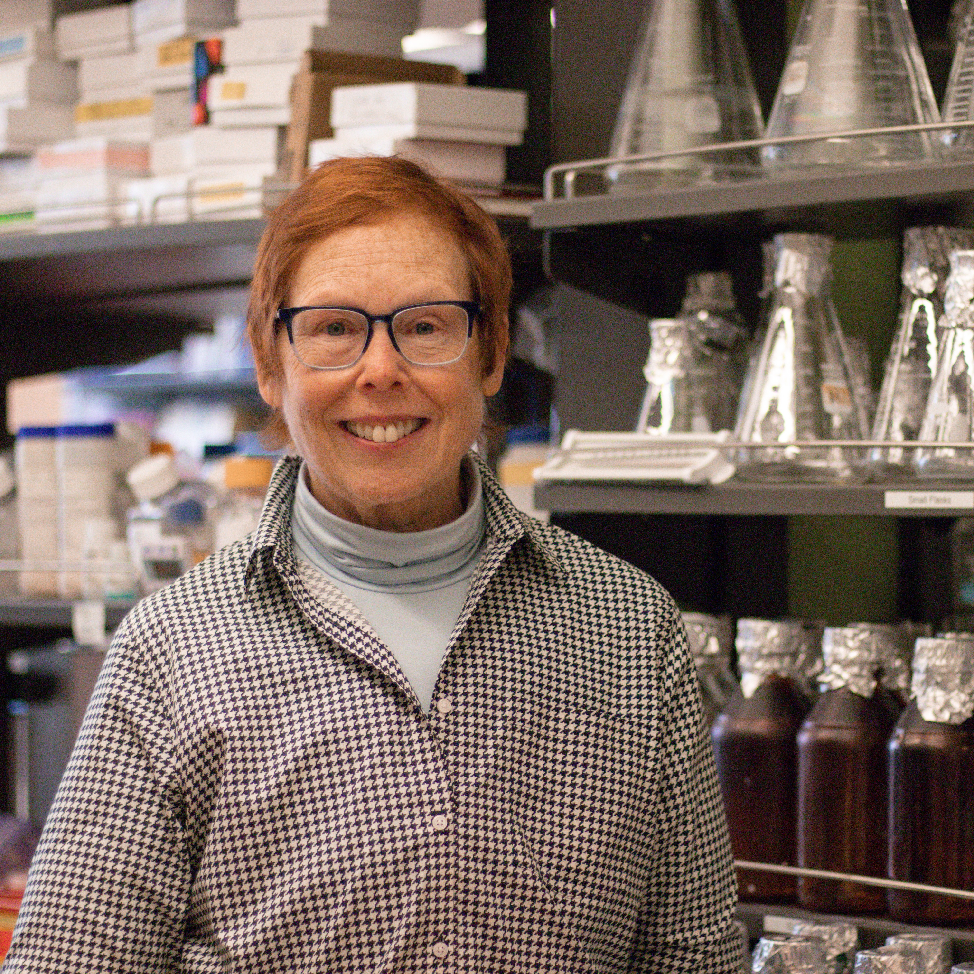 Dr Nora Disis