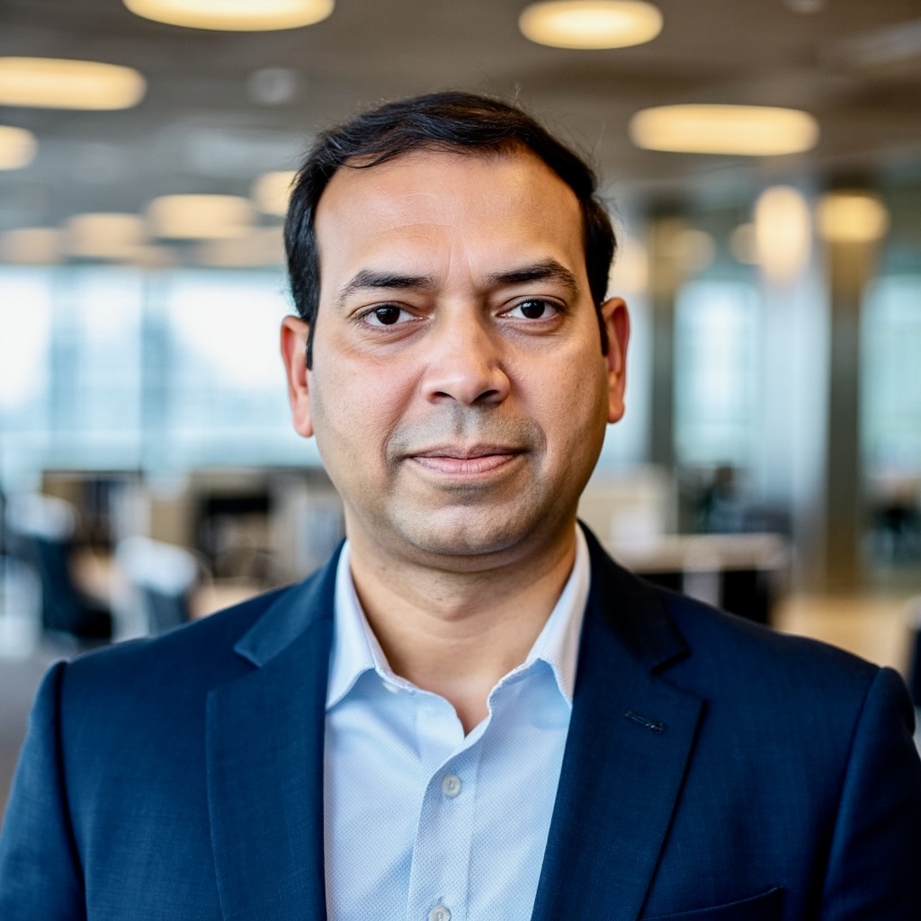 Dr Prasun Chakraborty