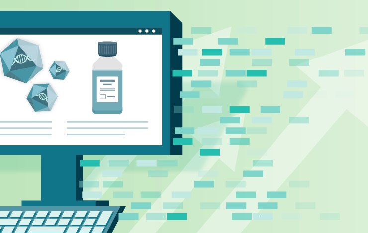 Smarter bioprocessing: using AI to bridge process design and manufacturing scale-up 