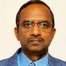 Ravi Ganapathy, PhD, PGDBA