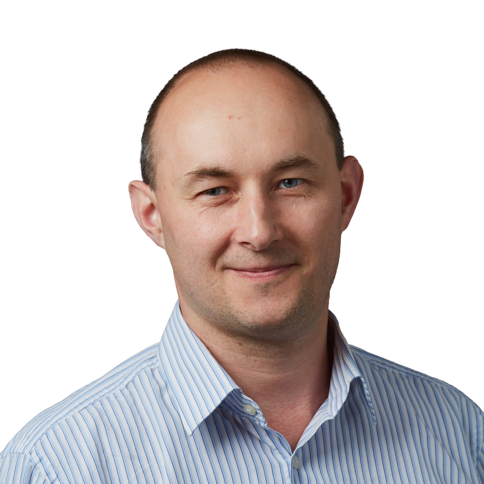 Alexey Bersenev