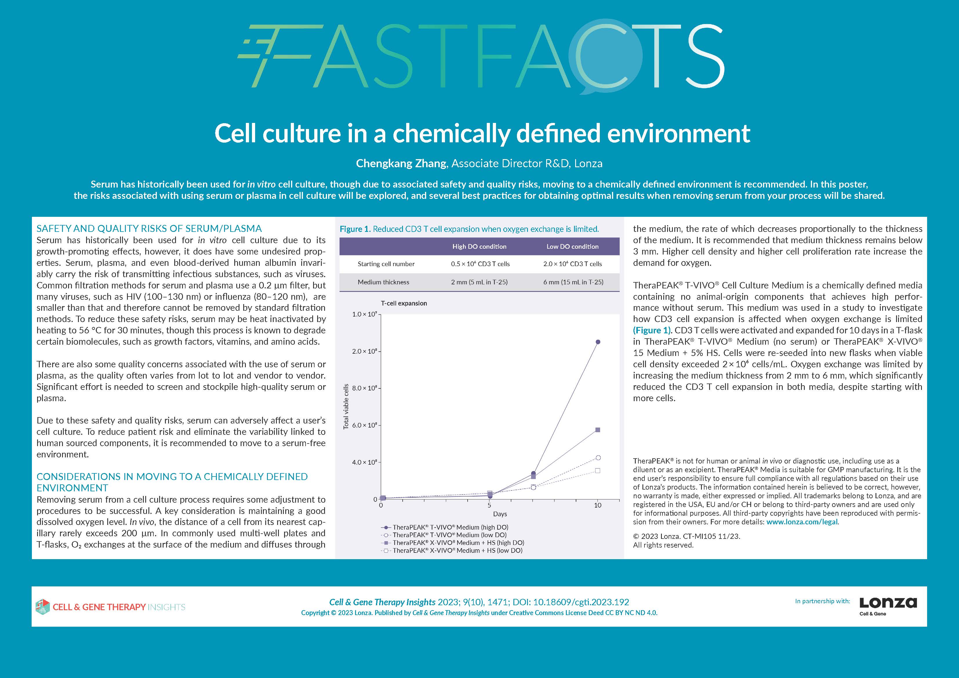 Watch the video or view the poster for insights into