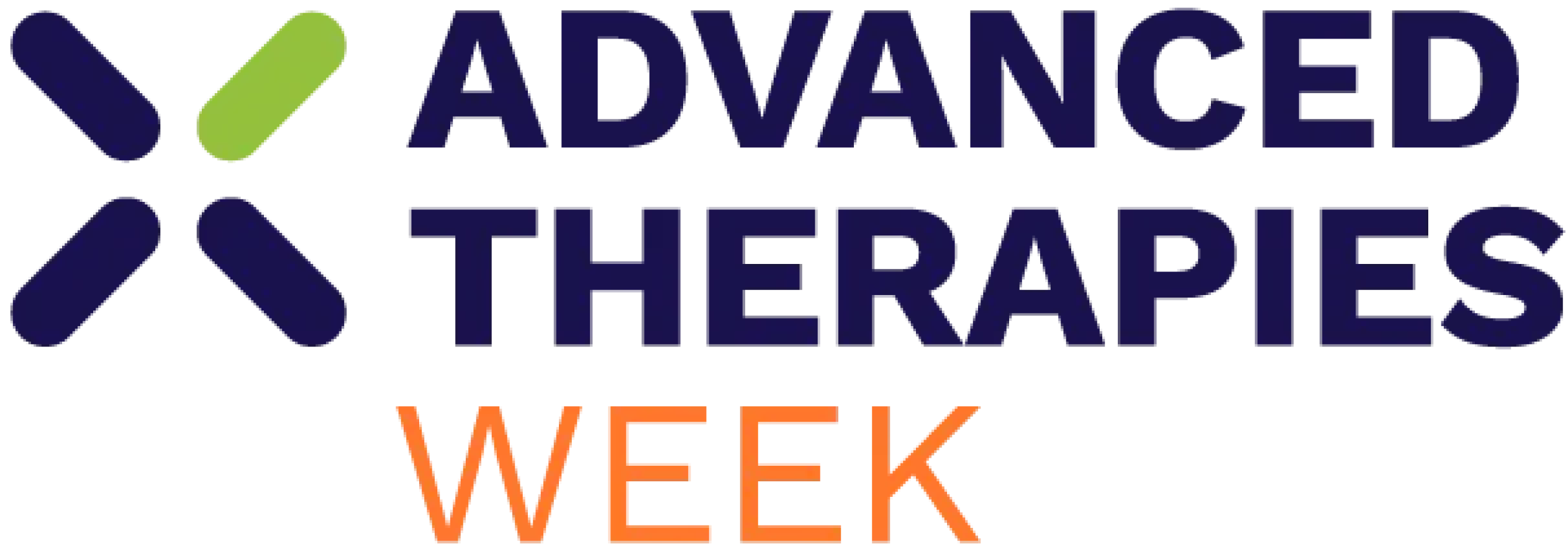 Advanced Therapies Week