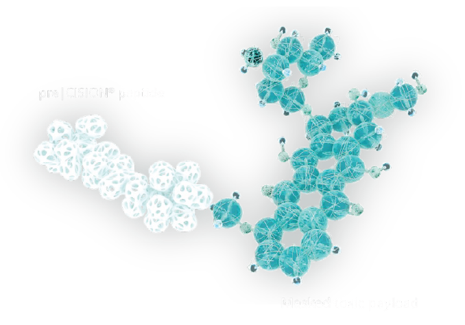 Avacta reported clinical and preclinical progress across its peptide drug conjugate platform