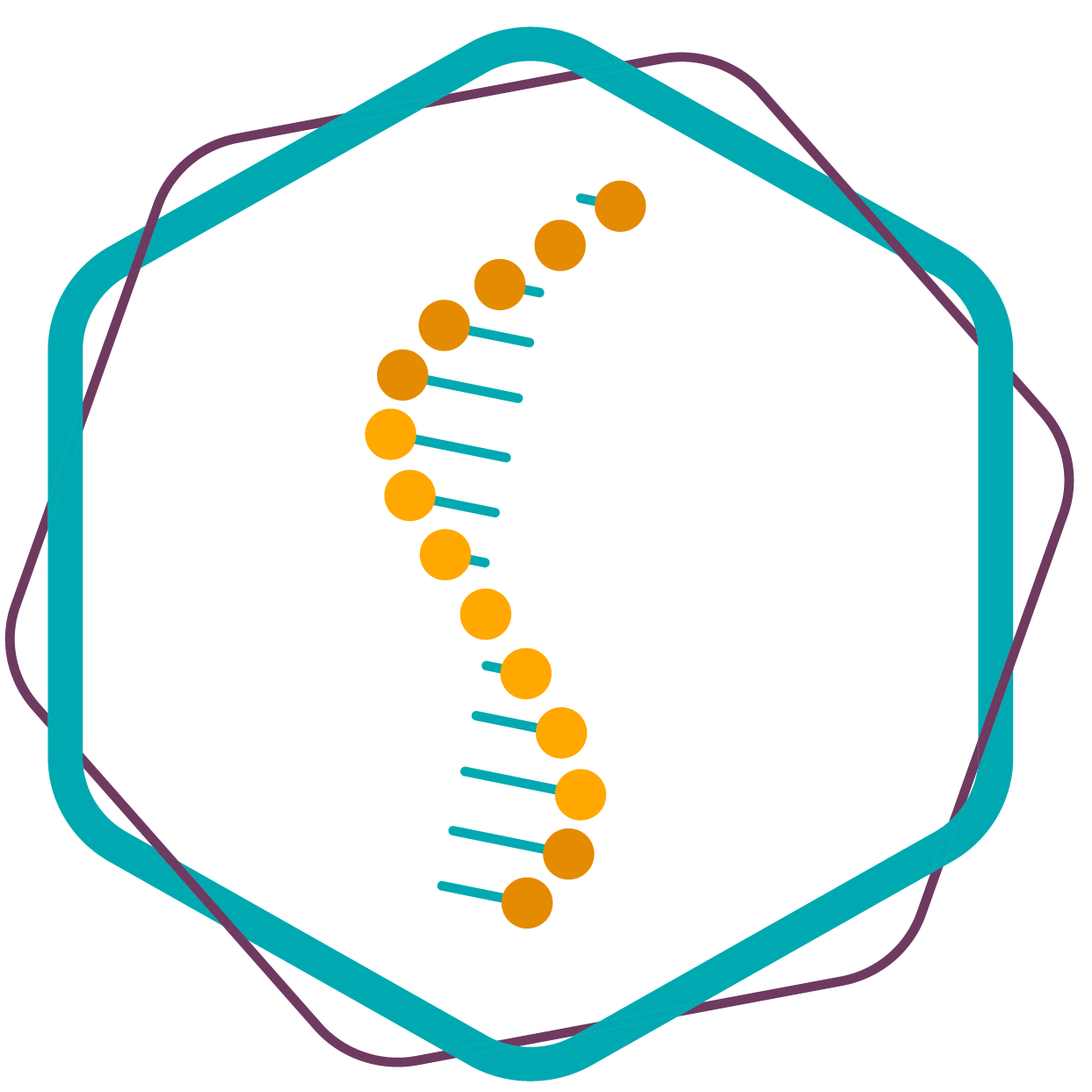 Nucleic Acid Insights SIG logo