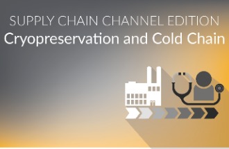 Cryopreservation and Cold Chain 2024