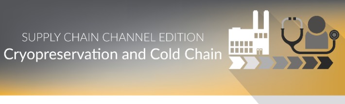 Cryopreservation and Cold Chain 2024