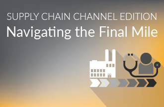Navigating the final mile: How to ensure the healthcare sector are prepared to deliver the commercial cell and gene therapies of tomorrow to patients?  2023