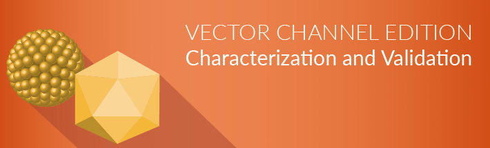 Characterization and validation 2024