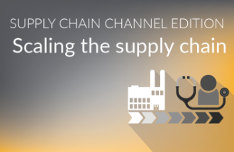Scaling the supply chain 2024