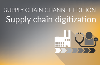 Supply chain digitization 2024