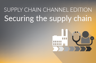 Securing the supply chain 2024