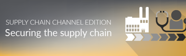 Securing the supply chain 2024