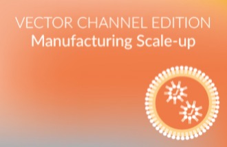 Manufacturing Scale-up