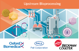Upstream Bioprocessing