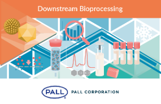 Downstream bioprocessing